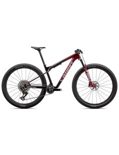 2024 Specialized S-Works Epic World Cup - Mountain Bike 2024 Specialized S-Works Epic World Cup - Mountain Bike