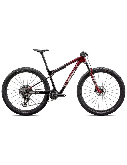 2024 Specialized S-Works Epic World Cup - Mountain Bike