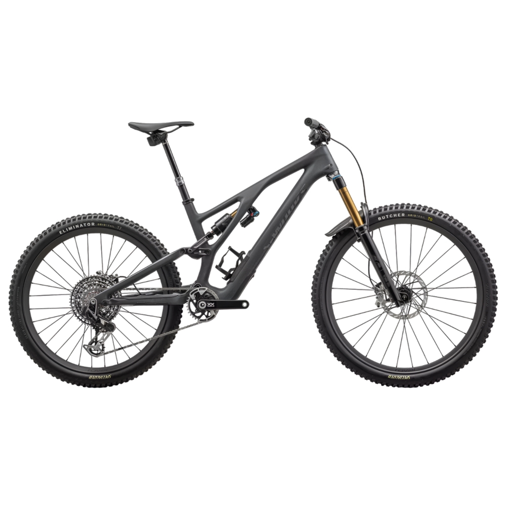 2024 Specialized S-Works Stumpjumper Evo - Mountain Bike 2024 Specialized S-Works Stumpjumper Evo - Mountain Bike