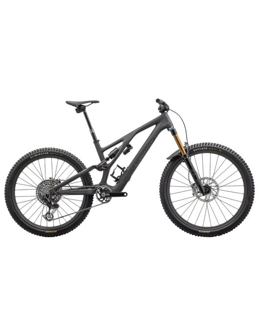 2024 Specialized S-Works Stumpjumper Evo - Mountain Bike
