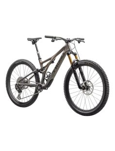 2024 Specialized S-Works Stumpjumper - Mountain Bike 2024 Specialized S-Works Stumpjumper - Mountain Bike