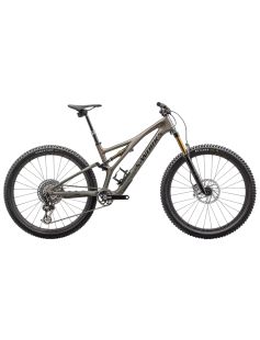 2024 Specialized S-Works Stumpjumper - Mountain Bike 2024 Specialized S-Works Stumpjumper - Mountain Bike