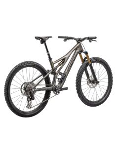 2024 Specialized S-Works Stumpjumper - Mountain Bike 2024 Specialized S-Works Stumpjumper - Mountain Bike