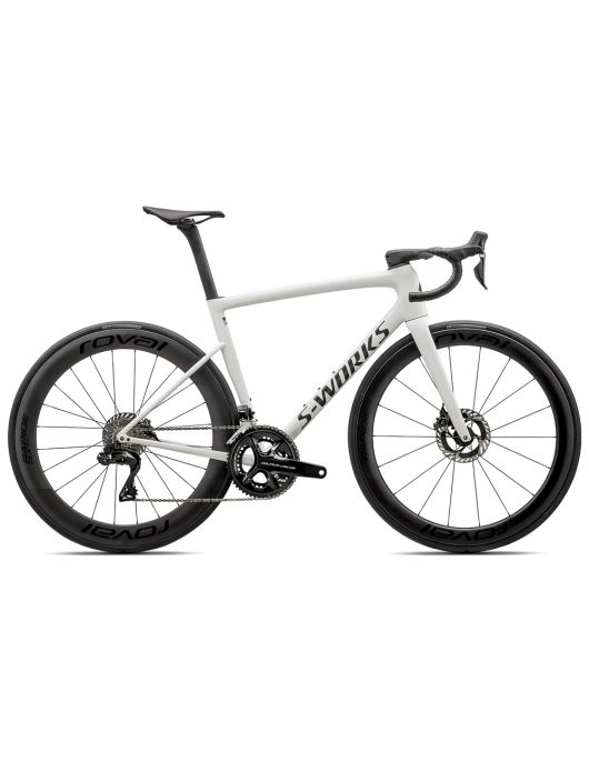 2024 Specialized S-Works Tarmac Sl8-Shimano Dura-Ace Di2 - Road Bike
