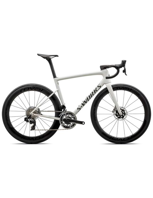 2024 Specialized S-Works Tarmac Sl8-SRAM Red Etap AXS - Road Bike