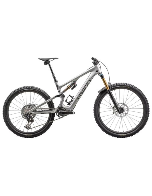 2024 Specialized S-Works Turbo Levo SL Carbon - Mountain Bike