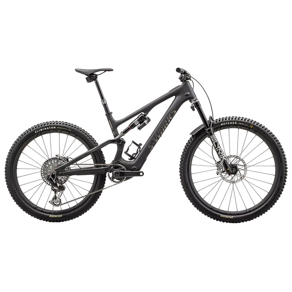 2024 Specialized S-Works Turbo Levo SL LTD - Mountain Bike 2024 Specialized S-Works Turbo Levo SL LTD - Mountain Bike