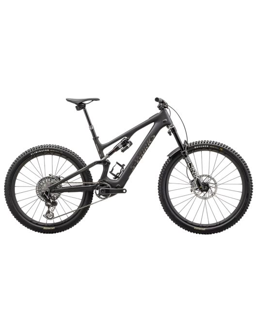 2024 Specialized S-Works Turbo Levo SL LTD - Mountain Bike