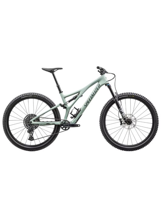 2024 Specialized Stumpjumper Comp - Mountain Bike