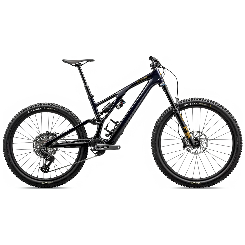 2024 Specialized Stumpjumper EVO Expert - Mountain Bike 2024 Specialized Stumpjumper EVO Expert - Mountain Bike