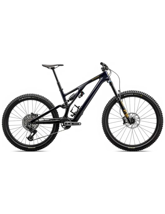 2024 Specialized Stumpjumper EVO Expert - Mountain Bike