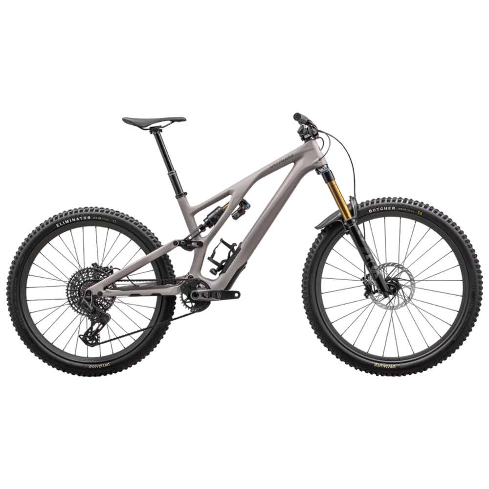 2024 Specialized Stumpjumper Evo Pro - Mountain Bike 2024 Specialized Stumpjumper Evo Pro - Mountain Bike