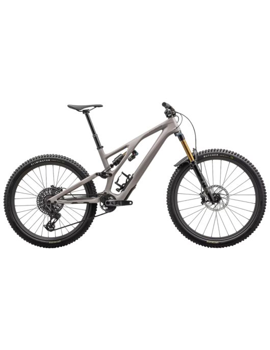 2024 Specialized Stumpjumper Evo Pro - Mountain Bike
