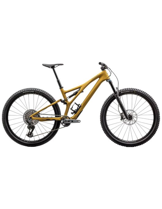 2024 Specialized Stumpjumper Expert - Mountain Bike
