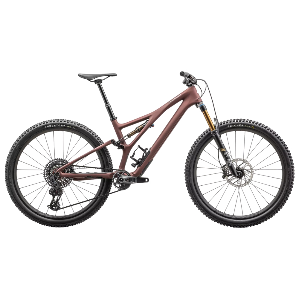 2024 Specialized Stumpjumper Pro - Mountain Bike 2024 Specialized Stumpjumper Pro - Mountain Bike
