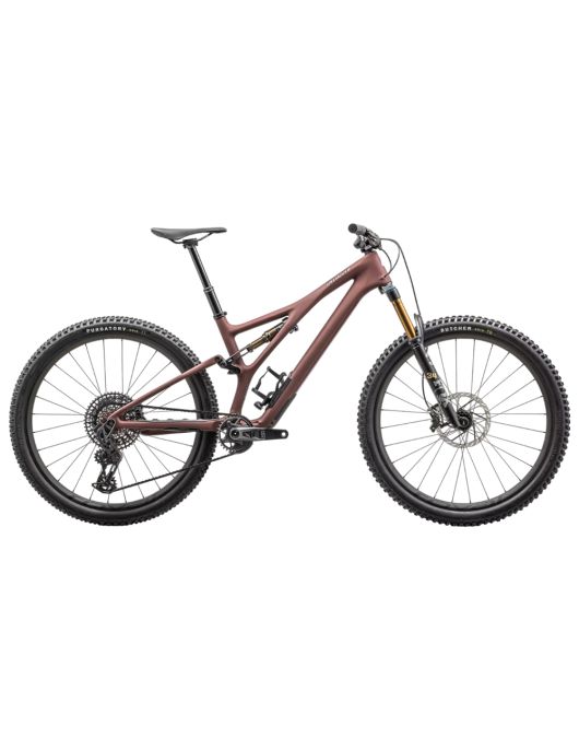 2024 Specialized Stumpjumper Pro - Mountain Bike