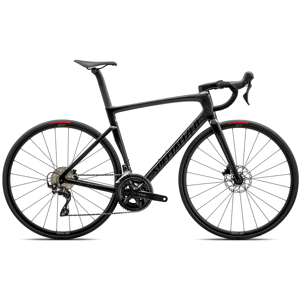 2024 Specialized Tarmac SL7 Sport-Shimano 105 - Road Bike 2024 Specialized Tarmac SL7 Sport-Shimano 105 - Road Bike