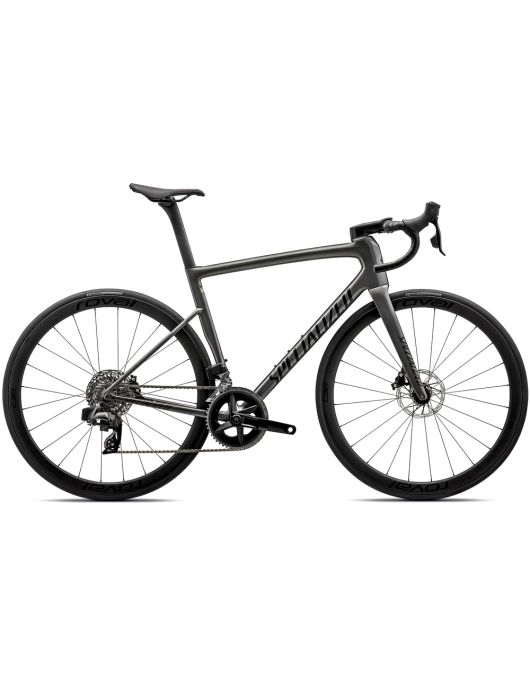 2024 Specialized Tarmac SL8 Expert - Road Bike