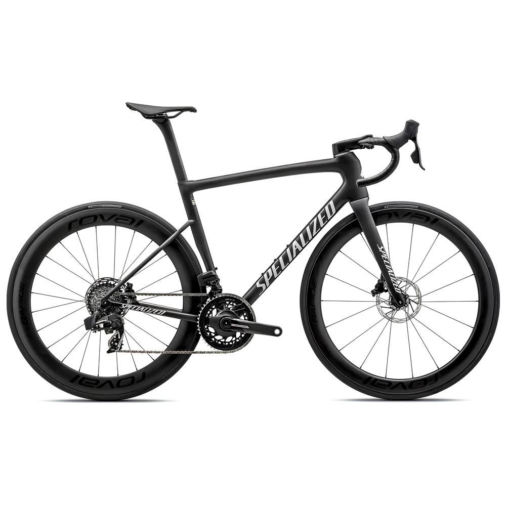2024 Specialized Tarmac Sl8 Pro-SRAM Force Etap AXS - Road Bike 2024 Specialized Tarmac Sl8 Pro-SRAM Force Etap AXS - Road Bike