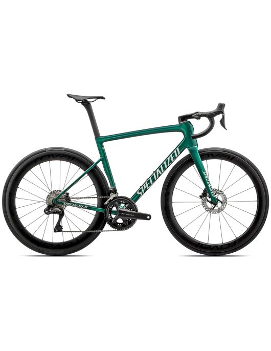 2024 Specialized Tarmac Sl8 Pro-Ultegra Di2 - Road Bike