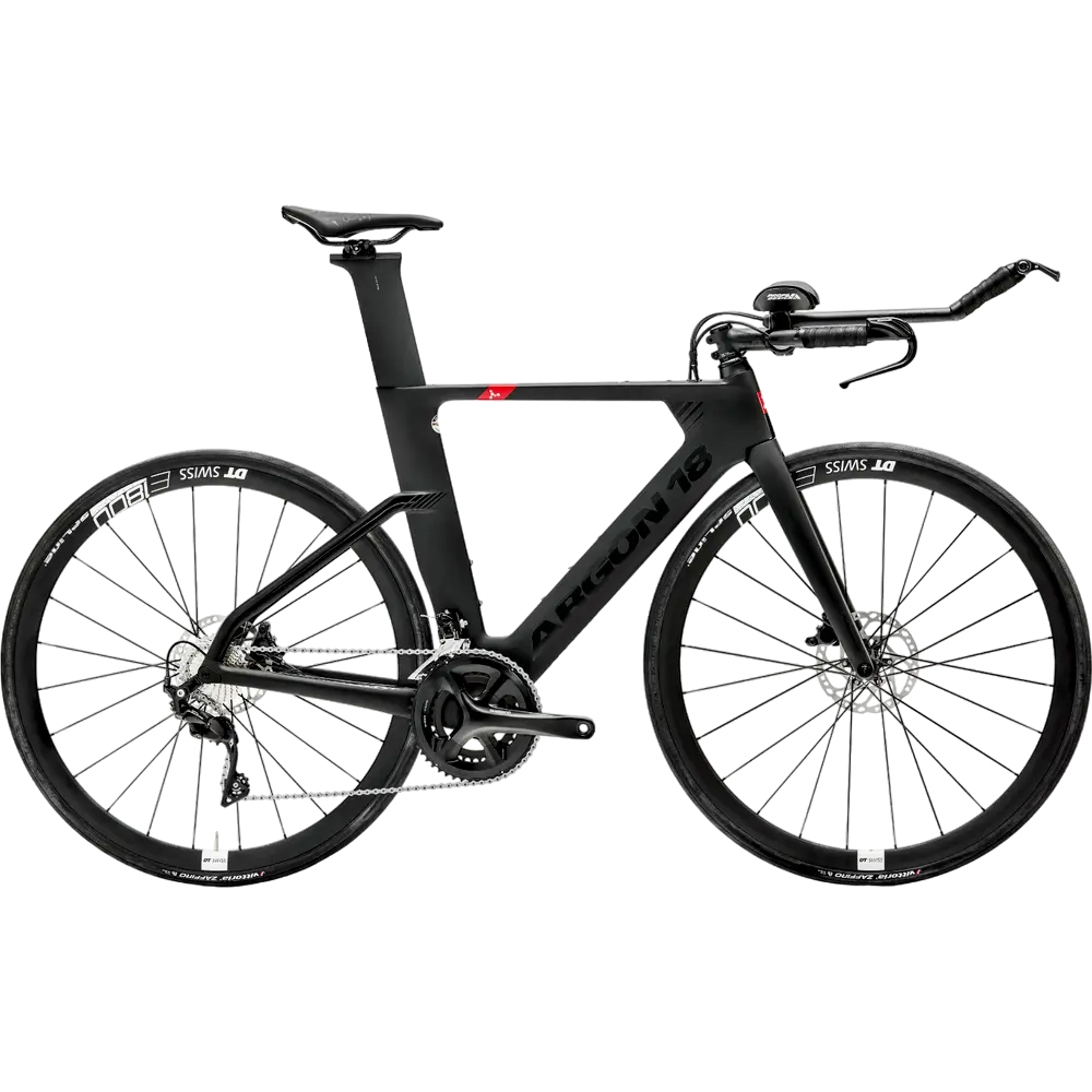 2024 Argon 18 E-117 Tri Disc Shimano 105 Triathlon - Road Bike 2024 Argon 18 E-117 Tri Disc Shimano 105 Triathlon - Road Bike