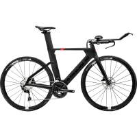 2024 Argon 18 E-117 Tri Disc Shimano 105 Triathlon - Road Bike