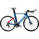 2024 Argon 18 E-117 Tri Disc SRAM Rival AXS Triathlon - Road Bike 2024 Argon 18 E-117 Tri Disc SRAM Rival AXS Triathlon - Road Bike