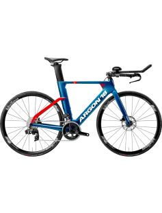 2024 Argon 18 E-117 Tri Disc SRAM Rival AXS Triathlon - Road Bike 2024 Argon 18 E-117 Tri Disc SRAM Rival AXS Triathlon - Road Bike