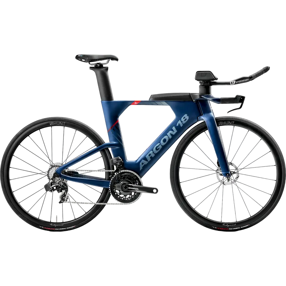 2024 Argon 18 E-119 Tri+ Disc SRAM Force AXS Triathlon - Road Bike 2024 Argon 18 E-119 Tri+ Disc SRAM Force AXS Triathlon - Road Bike