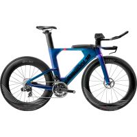 2024 Argon 18 E-119 Tri+ Disc SRAM RED eTap AXS Triathlon - Road Bike 2024 Argon 18 E-119 Tri+ Disc SRAM RED eTap AXS Triathlon - Road Bike