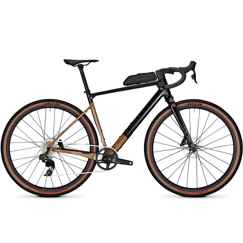 2024 Focus ATLAS 8.0 - Road Bike 2024 Focus ATLAS 8.0 - Road Bike
