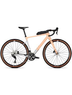 2024 FOCUS ATLAS 8.7 - Road Bike 2024 FOCUS ATLAS 8.7 - Road Bike