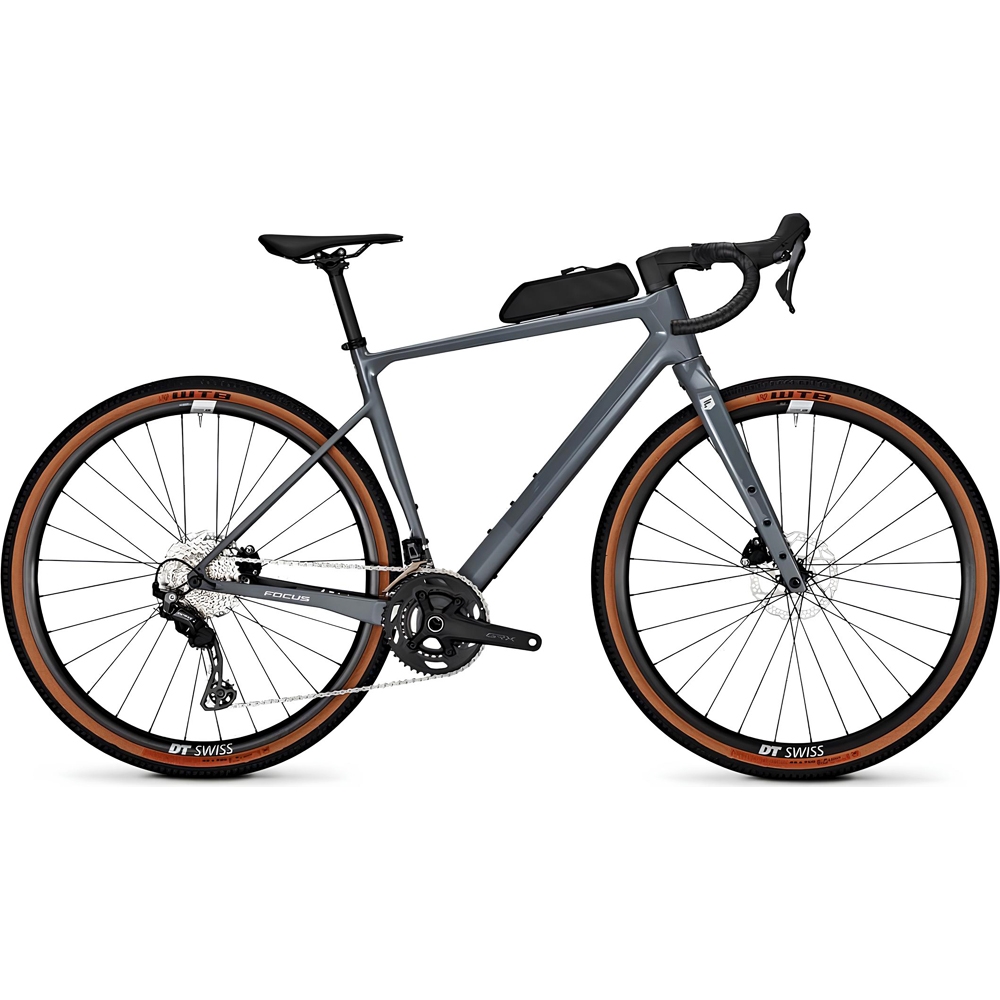 2024 FOCUS ATLAS 8.7 - Road Bike 2024 FOCUS ATLAS 8.7 - Road Bike