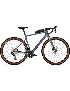 2024 FOCUS ATLAS 8.7 - Road Bike 2024 FOCUS ATLAS 8.7 - Road Bike