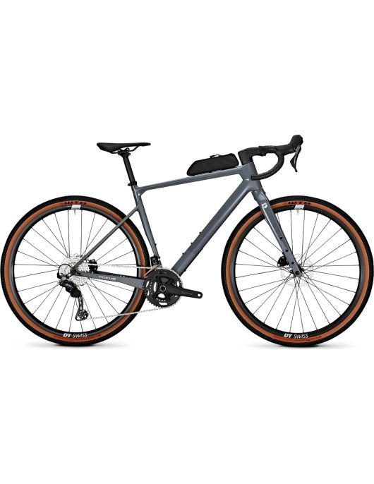 2024 FOCUS ATLAS 8.7 - Road Bike