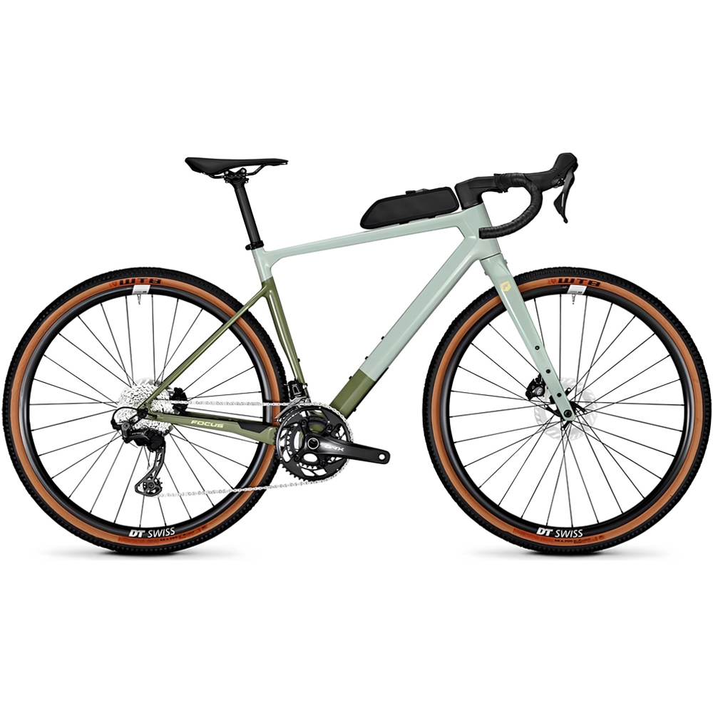 2024 FOCUS ATLAS 8.8 - Road Bike 2024 FOCUS ATLAS 8.8 - Road Bike