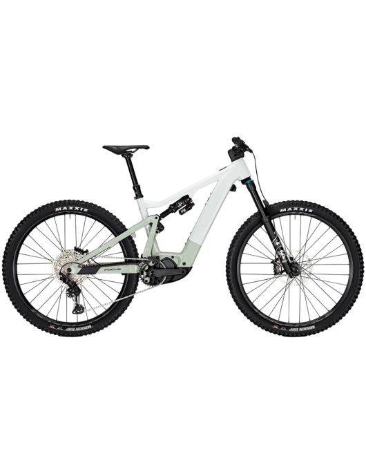 2024 Focus JAM² 7.8 - Mountain Bike