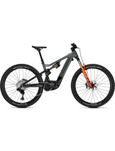 2024 Focus JAM² 7.9 - Mountain Bike 2024 Focus JAM² 7.9 - Mountain Bike