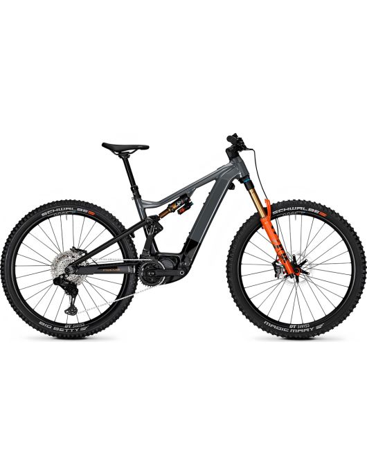 2024 Focus JAM² 7.9 - Mountain Bike