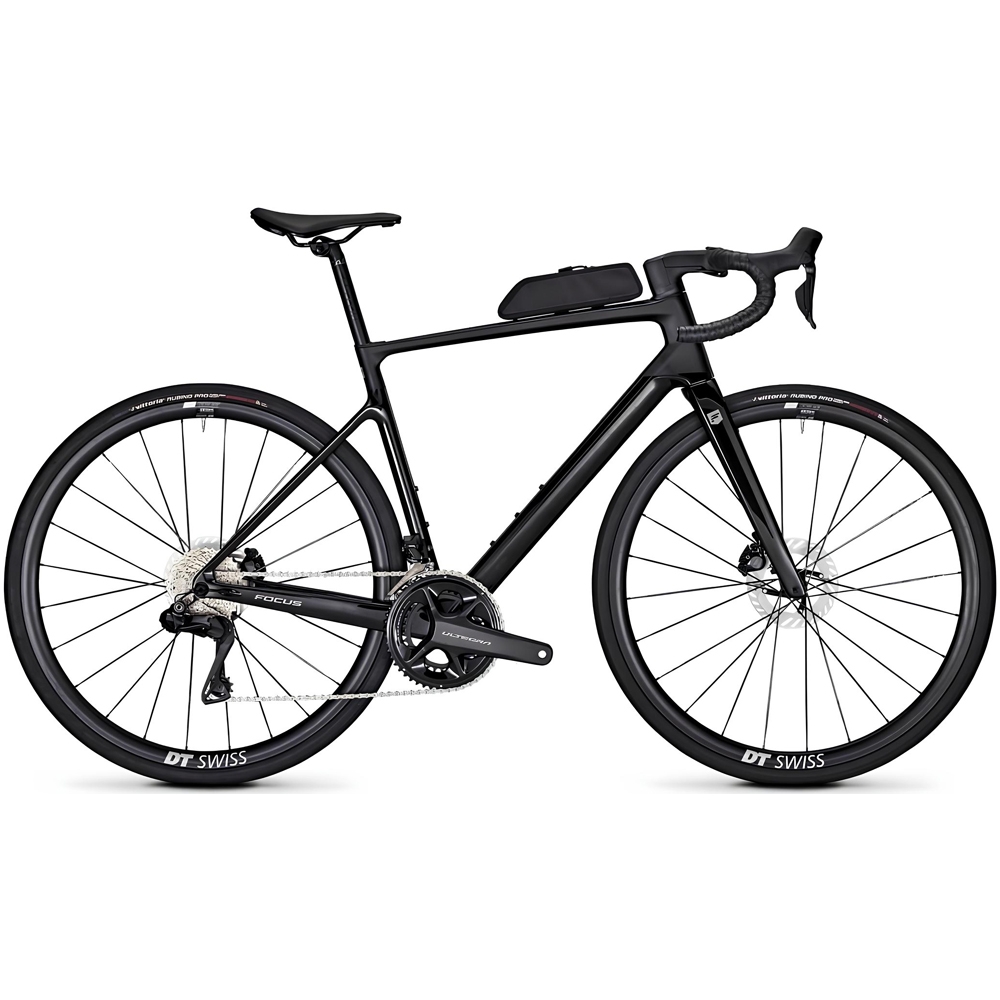 2024 FOCUS PARALANE 8.9 - Road Bike 2024 FOCUS PARALANE 8.9 - Road Bike