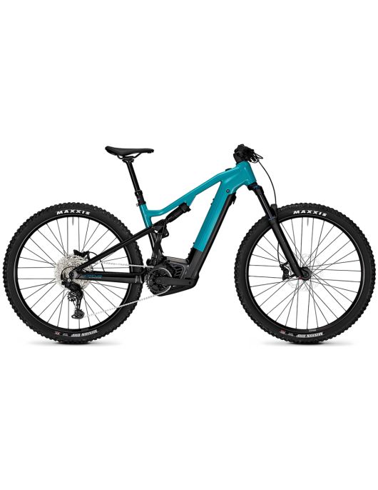 2024 Focus THRON² 6.7 - Mountain Bike