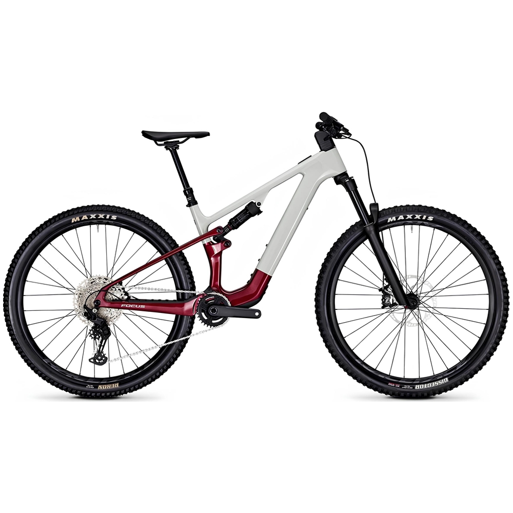 2024 Focus VAM² SL 8.7 - Mountain Bike 2024 Focus VAM² SL 8.7 - Mountain Bike