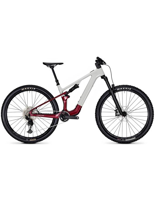 2024 Focus VAM² SL 8.7 - Mountain Bike