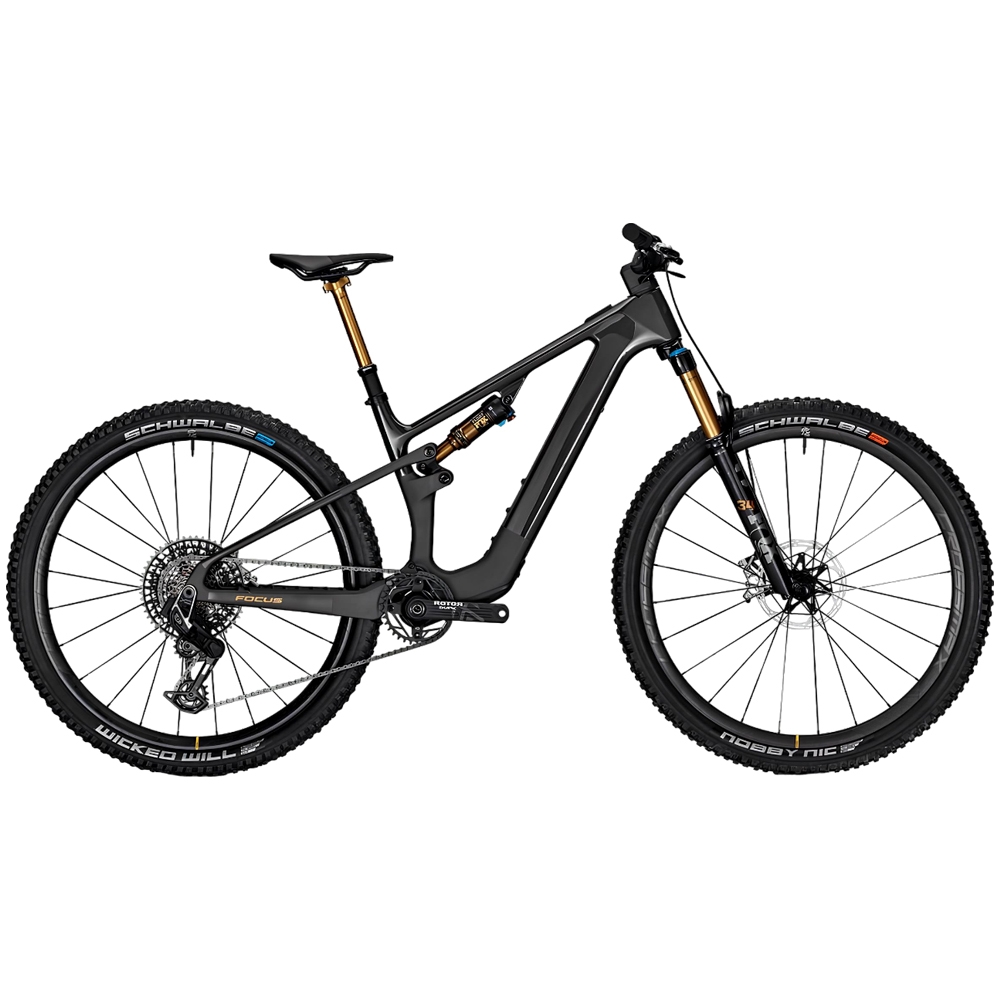2024 Focus VAM² SL 9.0 - Mountain Bike 2024 Focus VAM² SL 9.0 - Mountain Bike