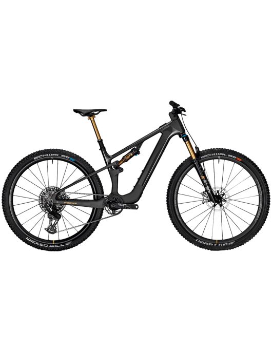 2024 Focus VAM² SL 9.0 - Mountain Bike
