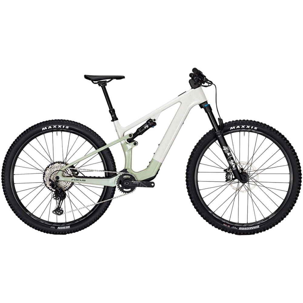 2024 Focus VAM² SL 9.8 - Mountain Bike 2024 Focus VAM² SL 9.8 - Mountain Bike