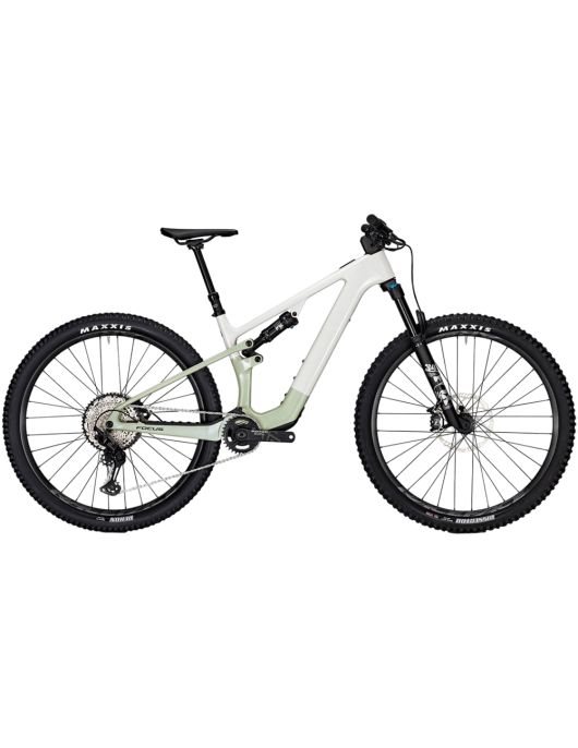 2024 Focus VAM² SL 9.8 - Mountain Bike