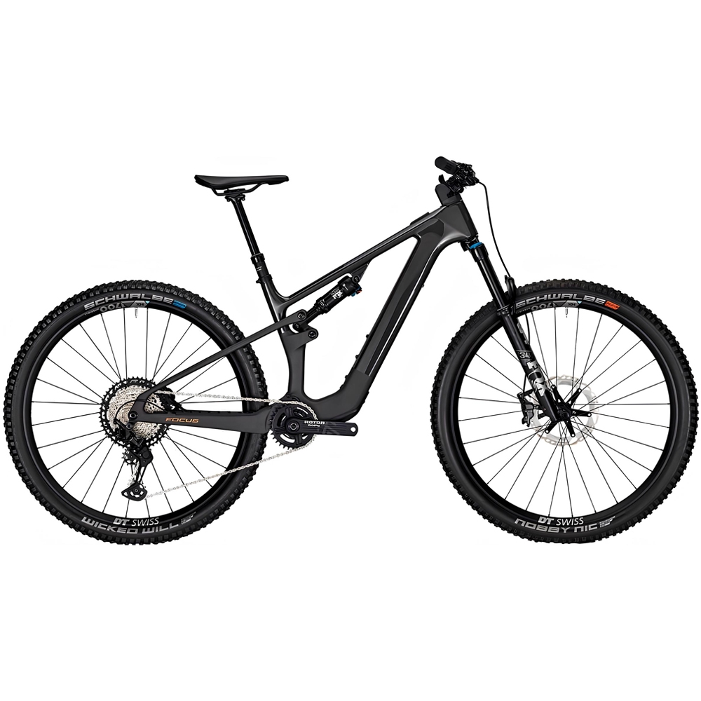 2024 Focus VAM² SL 9.9 - Mountain Bike 2024 Focus VAM² SL 9.9 - Mountain Bike
