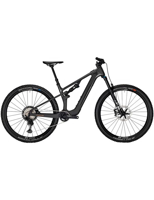 2024 Focus VAM² SL 9.9 - Mountain Bike