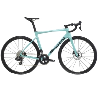 2024 Bianchi Specialissima Comp Ultegra Di2 12sp - Road Bike
